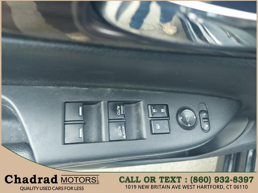 2016 Honda Accord Sedan 4dr V6 Auto Touring, available for sale in West Hartford, Connecticut | Chadrad Motors llc. West Hartford, Connecticut 2016 Honda Accord Sedan 4dr V6 Auto Touring, available for sale in West Hartford, Connecticut | Chadrad Motors llc. West Hartford, Connecticut