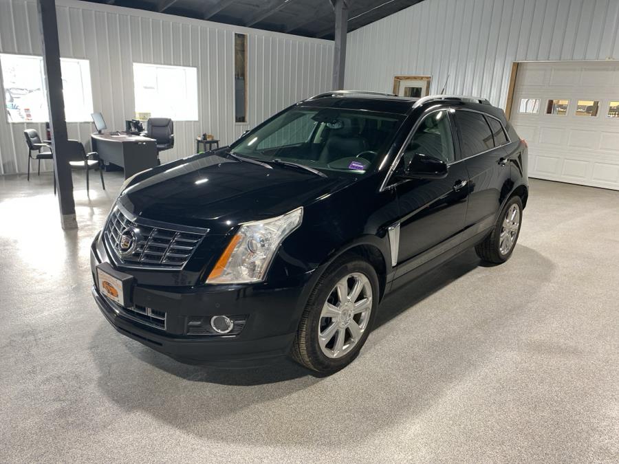 Used 2014 Cadillac SRX in Pittsfield, Maine | Maine Central Motors. Pittsfield, Maine