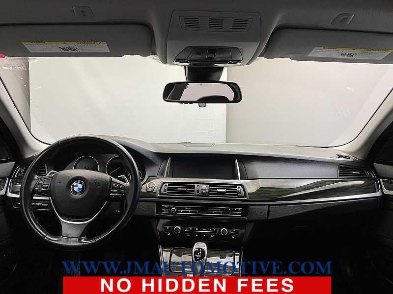 2016 BMW 5 Series 535i xDrive, available for sale in Naugatuck, Connecticut | J&M Automotive Sls&Svc LLC. Naugatuck, Connecticut 2016 BMW 5 Series 535i xDrive, available for sale in Naugatuck, Connecticut | J&M Automotive Sls&Svc LLC. Naugatuck, Connecticut