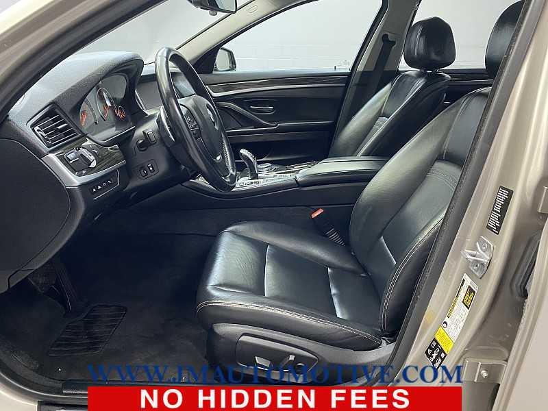 2016 BMW 5 Series 535i xDrive, available for sale in Naugatuck, Connecticut | J&M Automotive Sls&Svc LLC. Naugatuck, Connecticut 2016 BMW 5 Series 535i xDrive, available for sale in Naugatuck, Connecticut | J&M Automotive Sls&Svc LLC. Naugatuck, Connecticut