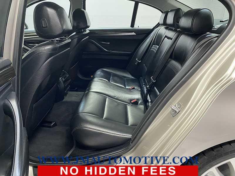 2016 BMW 5 Series 535i xDrive, available for sale in Naugatuck, Connecticut | J&M Automotive Sls&Svc LLC. Naugatuck, Connecticut 2016 BMW 5 Series 535i xDrive, available for sale in Naugatuck, Connecticut | J&M Automotive Sls&Svc LLC. Naugatuck, Connecticut