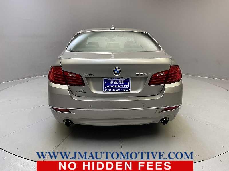 2016 BMW 5 Series 535i xDrive, available for sale in Naugatuck, Connecticut | J&M Automotive Sls&Svc LLC. Naugatuck, Connecticut 2016 BMW 5 Series 535i xDrive, available for sale in Naugatuck, Connecticut | J&M Automotive Sls&Svc LLC. Naugatuck, Connecticut