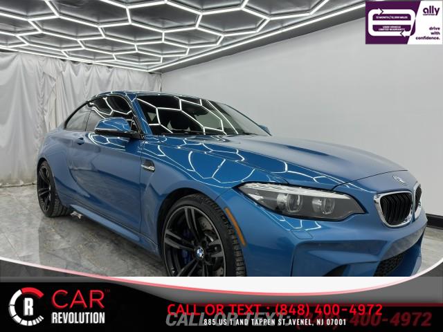 2018 BMW M2 Coupe, available for sale in Avenel, New Jersey | Car Revolution. Avenel, New Jersey
