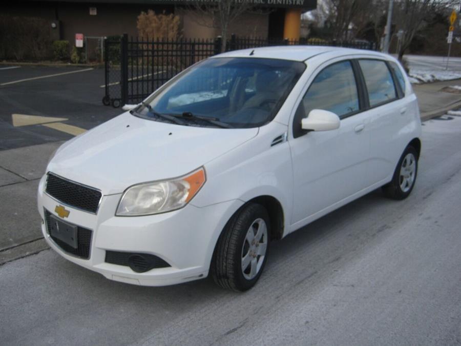 Used 2011 Chevrolet Aveo in Massapequa, New York | Rite Choice Auto Inc.. Massapequa, New York