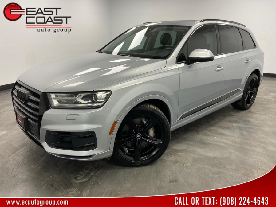 2019 Audi Q7 Premium 55 TFSI quattro, available for sale in Linden, New Jersey | East Coast Auto Group. Linden, New Jersey