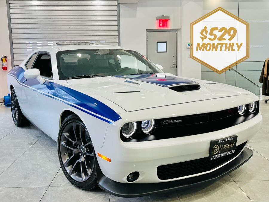 Used 2023 Dodge Challenger in Franklin Square, New York | C Rich Cars. Franklin Square, New York