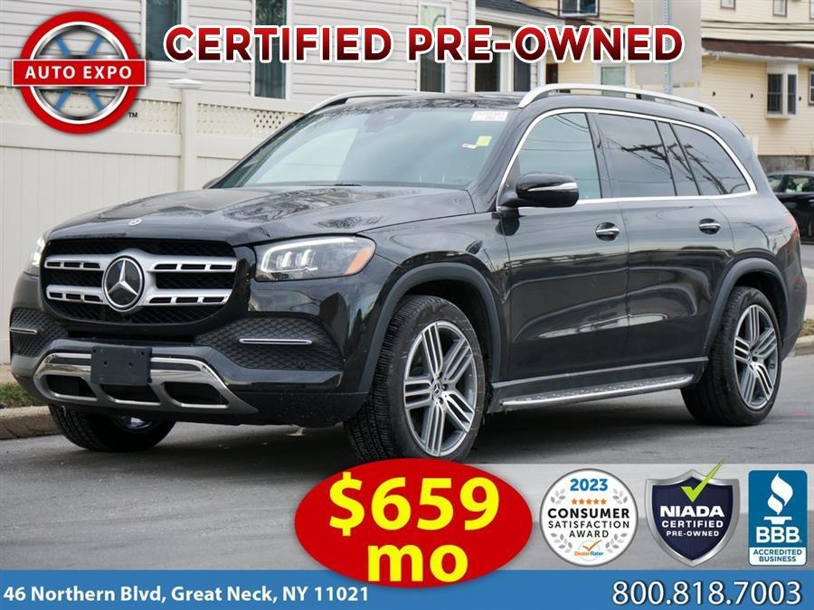 2021 Mercedes-benz Gls GLS 450, available for sale in Great Neck, New York | Auto Expo. Great Neck, New York