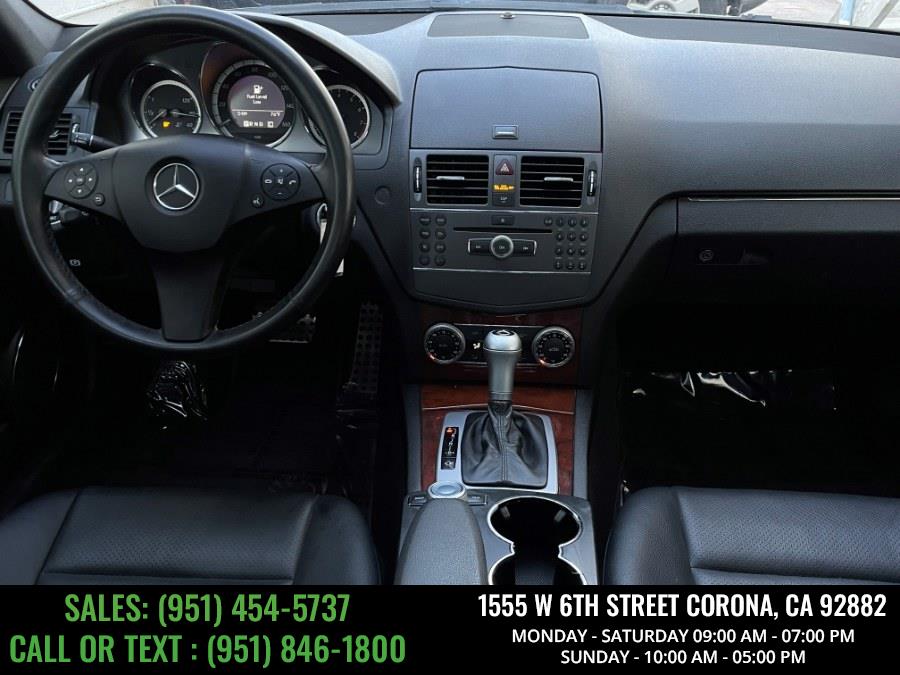 2010 Mercedes-Benz C-Class 4dr Sdn C 300 Luxury RWD, available for sale in Corona, California | Green Light Auto. Corona, California 2010 Mercedes-Benz C-Class 4dr Sdn C 300 Luxury RWD, available for sale in Corona, California | Green Light Auto. Corona, California