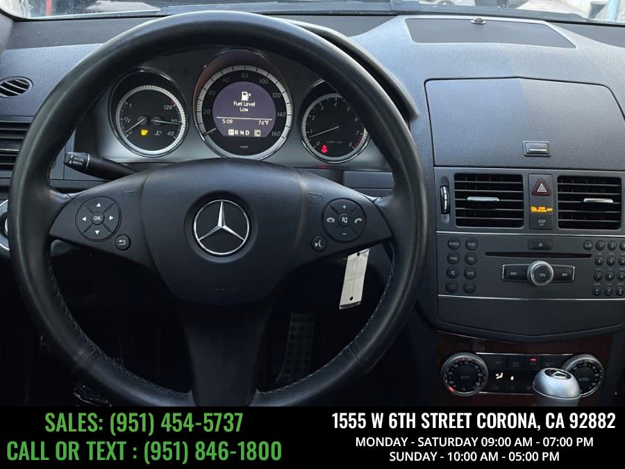 2010 Mercedes-Benz C-Class 4dr Sdn C 300 Luxury RWD, available for sale in Corona, California | Green Light Auto. Corona, California 2010 Mercedes-Benz C-Class 4dr Sdn C 300 Luxury RWD, available for sale in Corona, California | Green Light Auto. Corona, California