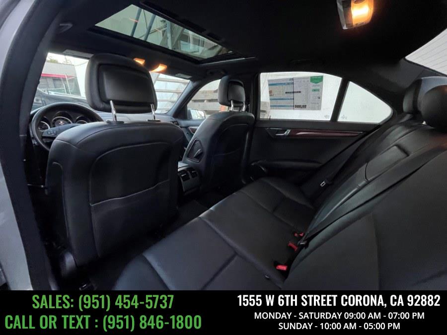 2010 Mercedes-Benz C-Class 4dr Sdn C 300 Luxury RWD, available for sale in Corona, California | Green Light Auto. Corona, California 2010 Mercedes-Benz C-Class 4dr Sdn C 300 Luxury RWD, available for sale in Corona, California | Green Light Auto. Corona, California