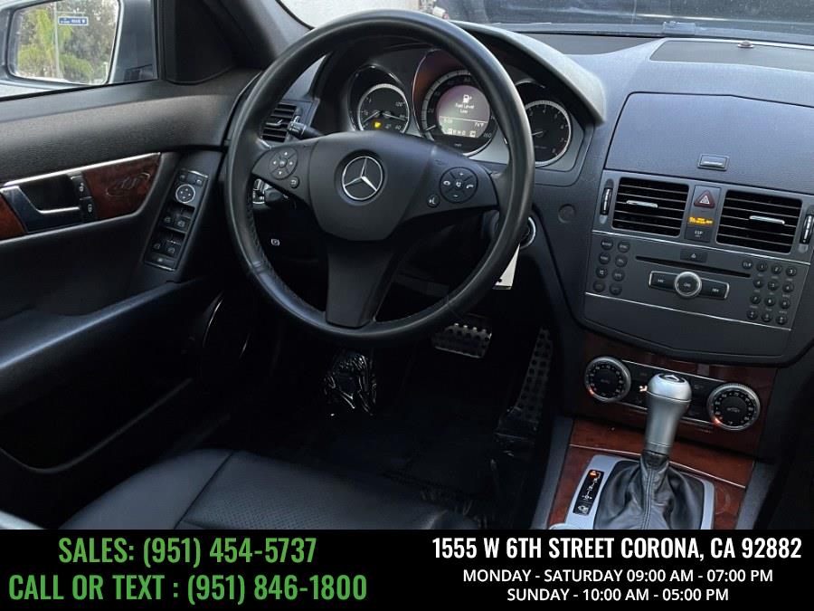 2010 Mercedes-Benz C-Class 4dr Sdn C 300 Luxury RWD, available for sale in Corona, California | Green Light Auto. Corona, California 2010 Mercedes-Benz C-Class 4dr Sdn C 300 Luxury RWD, available for sale in Corona, California | Green Light Auto. Corona, California