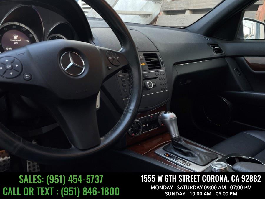 2010 Mercedes-Benz C-Class 4dr Sdn C 300 Luxury RWD, available for sale in Corona, California | Green Light Auto. Corona, California 2010 Mercedes-Benz C-Class 4dr Sdn C 300 Luxury RWD, available for sale in Corona, California | Green Light Auto. Corona, California