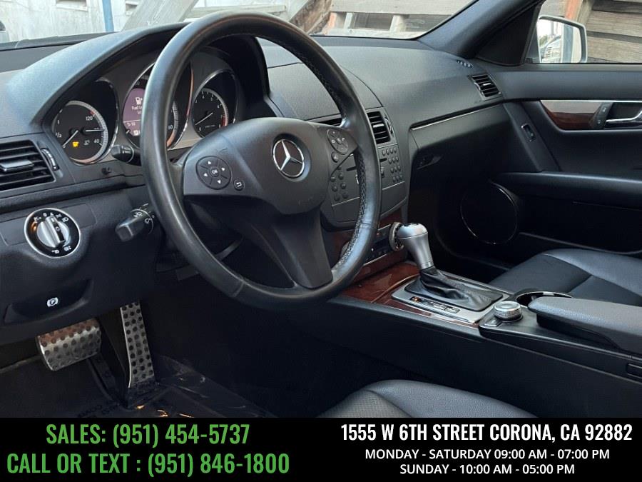 2010 Mercedes-Benz C-Class 4dr Sdn C 300 Luxury RWD, available for sale in Corona, California | Green Light Auto. Corona, California 2010 Mercedes-Benz C-Class 4dr Sdn C 300 Luxury RWD, available for sale in Corona, California | Green Light Auto. Corona, California
