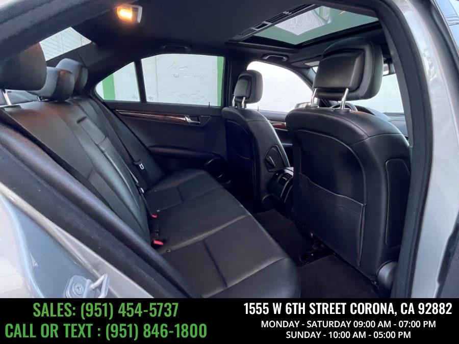 2010 Mercedes-Benz C-Class 4dr Sdn C 300 Luxury RWD, available for sale in Corona, California | Green Light Auto. Corona, California 2010 Mercedes-Benz C-Class 4dr Sdn C 300 Luxury RWD, available for sale in Corona, California | Green Light Auto. Corona, California