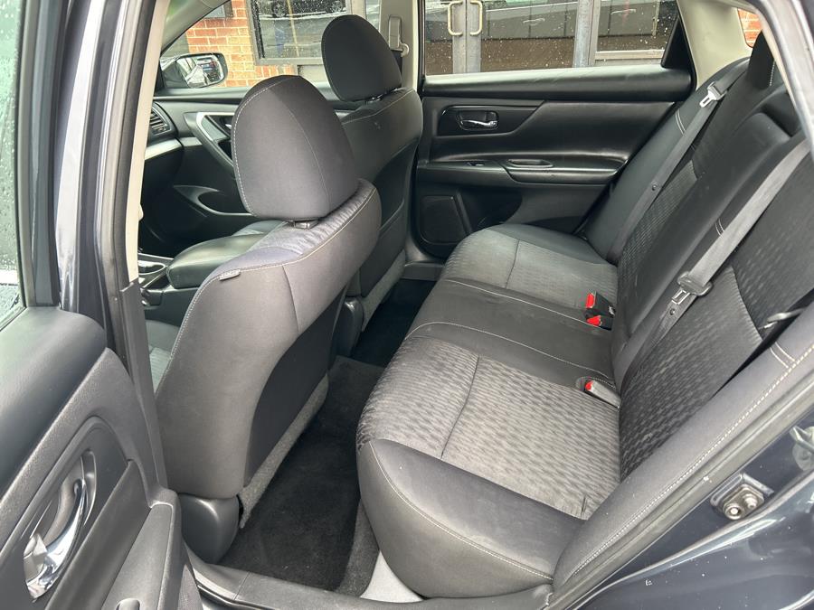 Nissan Altima 2017 in Middletown, Waterbury, Hartford, New Haven CT