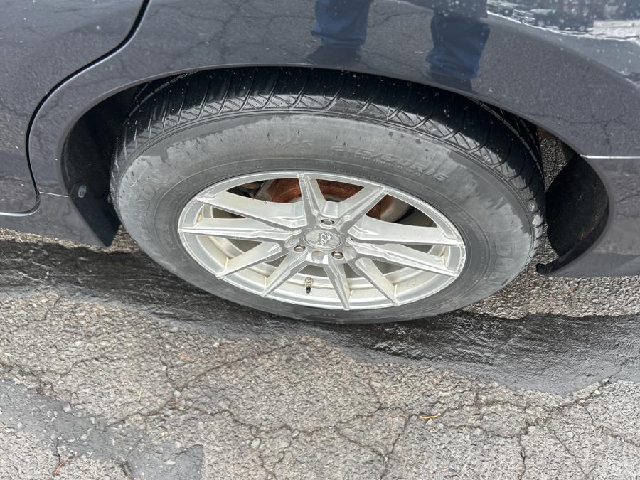 Nissan Altima 2017 in Middletown, Waterbury, Hartford, New Haven CT