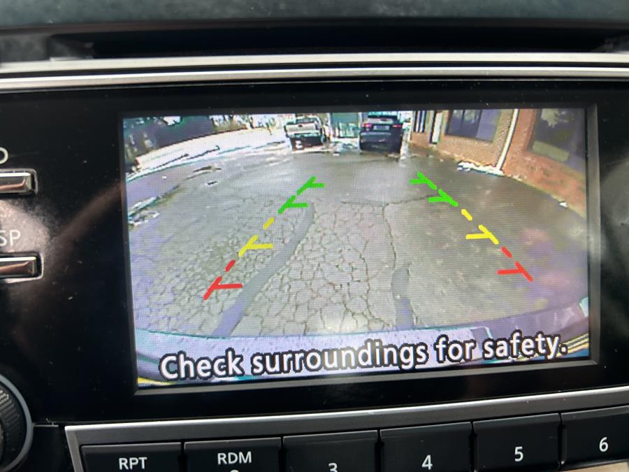 Nissan Altima 2017 in Middletown, Waterbury, Hartford, New Haven CT