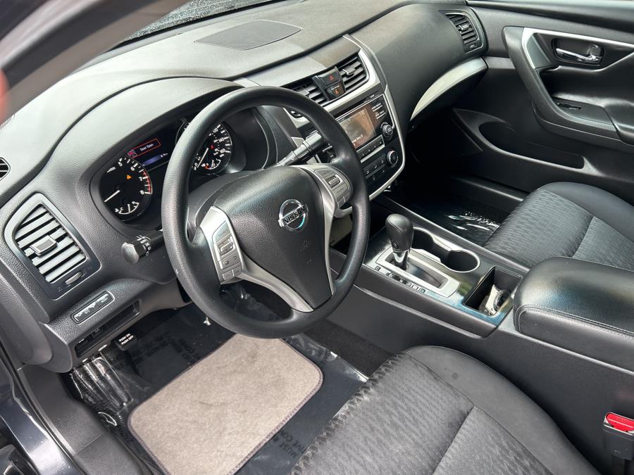 Nissan Altima 2017 in Middletown, Waterbury, Hartford, New Haven CT