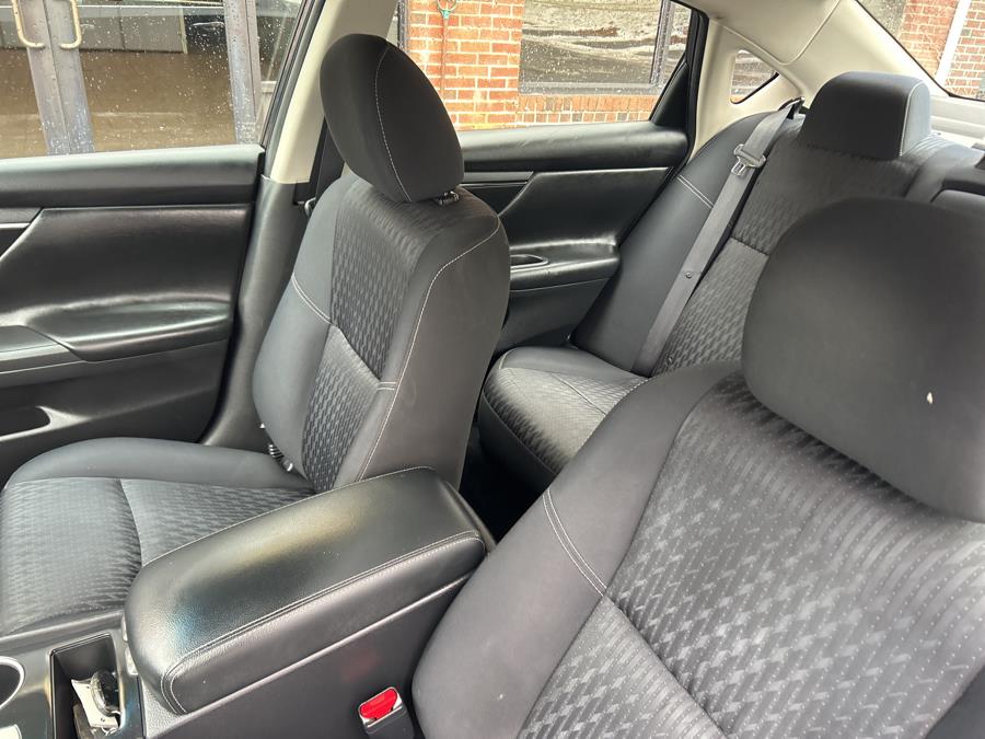 Nissan Altima 2017 in Middletown, Waterbury, Hartford, New Haven CT
