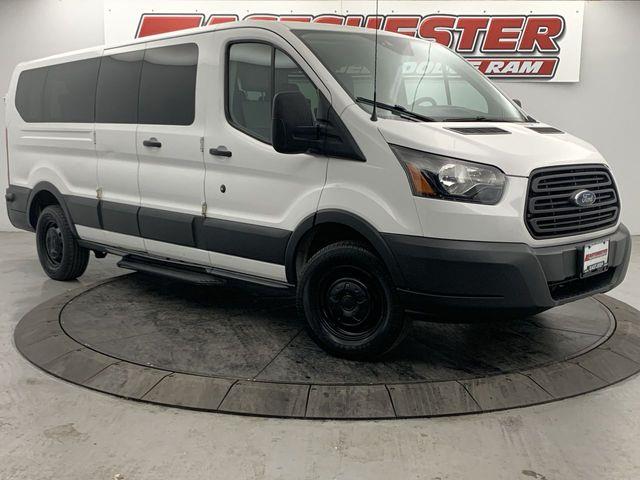 Used 2016 Ford Transit-350 in Bronx, New York | Eastchester Motor Cars. Bronx, New York