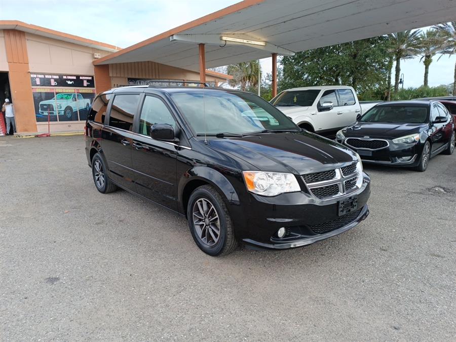 2017 Dodge Grand Caravan SXT Wagon, available for sale in Kissimmee, Florida | Central florida Auto Trader. Kissimmee, Florida