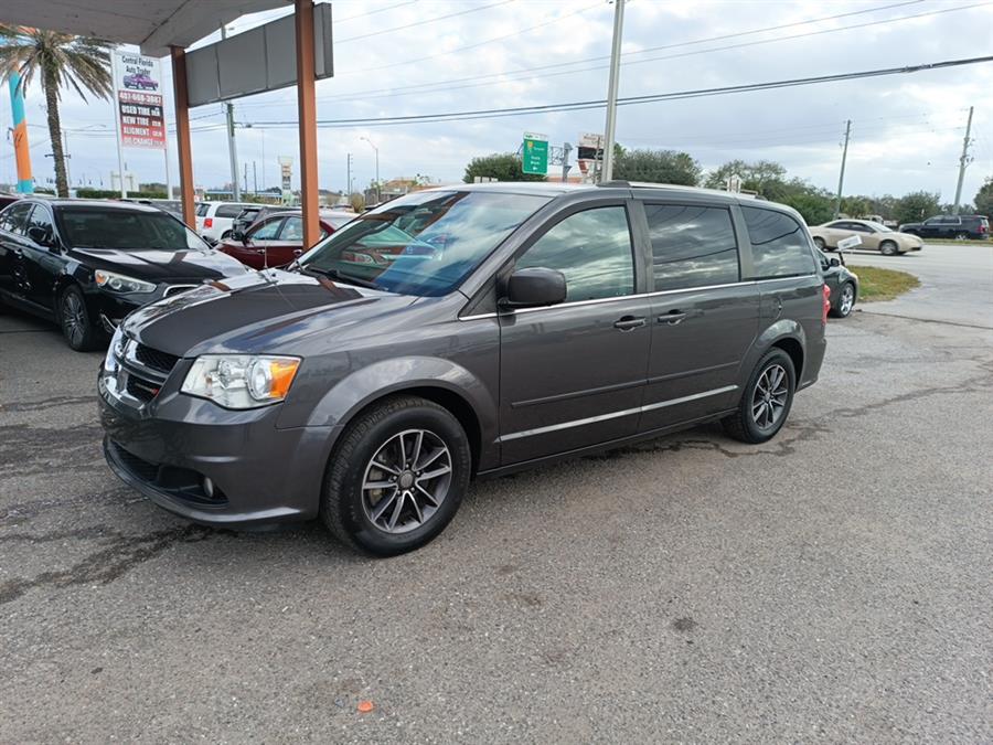 2017 Dodge Grand Caravan SXT Wagon, available for sale in Kissimmee, Florida | Central florida Auto Trader. Kissimmee, Florida 2017 Dodge Grand Caravan SXT Wagon, available for sale in Kissimmee, Florida | Central florida Auto Trader. Kissimmee, Florida
