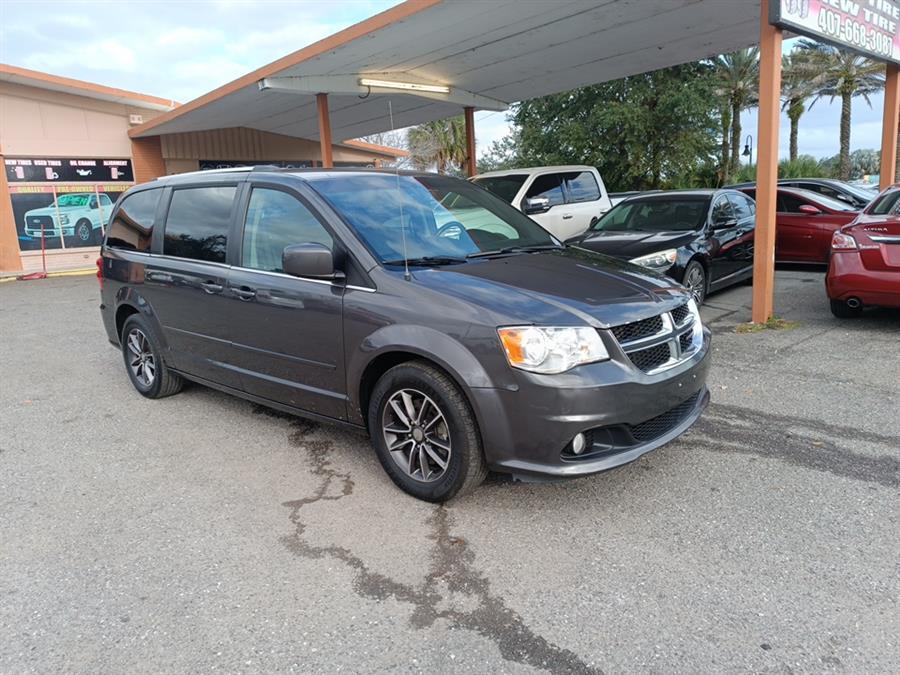 2017 Dodge Grand Caravan SXT Wagon, available for sale in Kissimmee, Florida | Central florida Auto Trader. Kissimmee, Florida