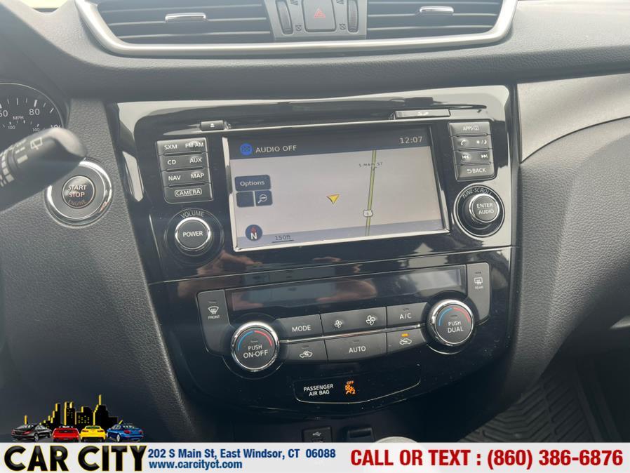 2014 Nissan Rogue Sv AWD, available for sale in East Windsor, Connecticut | Car City LLC. East Windsor, Connecticut 2014 Nissan Rogue Sv AWD, available for sale in East Windsor, Connecticut | Car City LLC. East Windsor, Connecticut