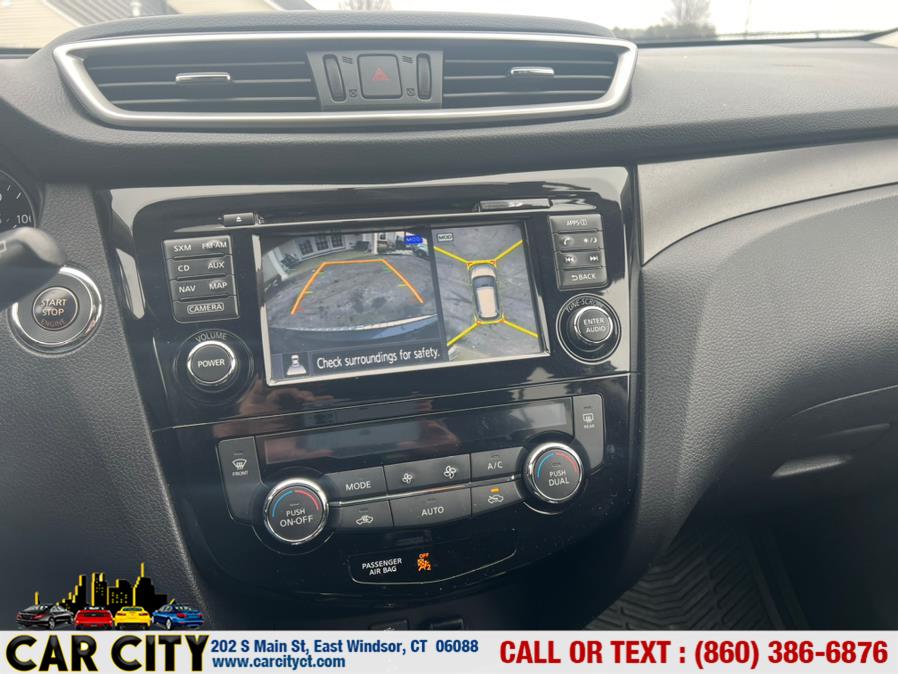 2014 Nissan Rogue Sv AWD, available for sale in East Windsor, Connecticut | Car City LLC. East Windsor, Connecticut 2014 Nissan Rogue Sv AWD, available for sale in East Windsor, Connecticut | Car City LLC. East Windsor, Connecticut