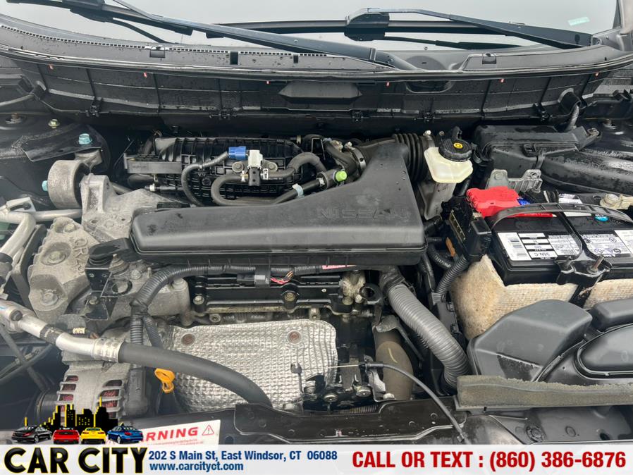 2014 Nissan Rogue Sv AWD, available for sale in East Windsor, Connecticut | Car City LLC. East Windsor, Connecticut 2014 Nissan Rogue Sv AWD, available for sale in East Windsor, Connecticut | Car City LLC. East Windsor, Connecticut