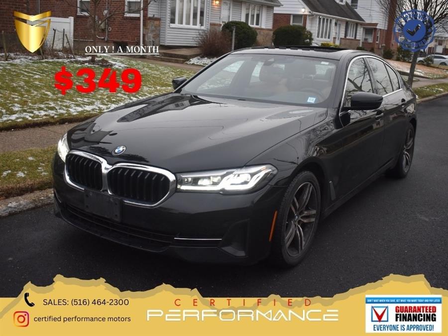 2021 BMW 5 Series 530i xDrive, available for sale in Valley Stream, New York | Certified Performance Motors. Valley Stream, New York 2021 BMW 5 Series 530i xDrive, available for sale in Valley Stream, New York | Certified Performance Motors. Valley Stream, New York