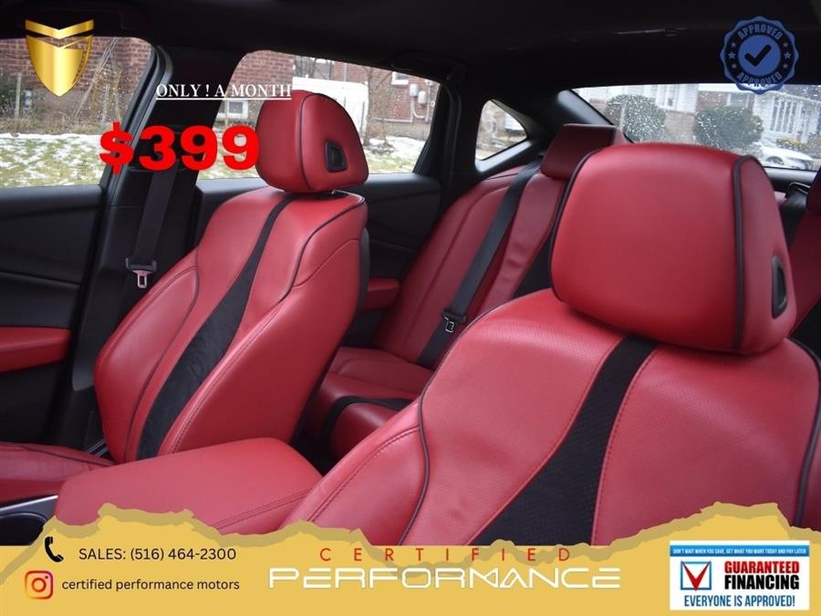 Used 2021 Acura Tlx in Valley Stream, New York | Certified Performance Motors. Valley Stream, New York
