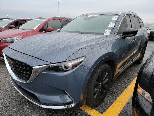 2022 Mazda CX-9 Carbon Edition AWD, available for sale in Franklin Square, New York | C Rich Cars. Franklin Square, New York