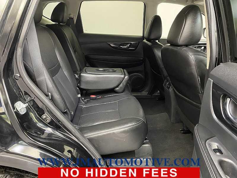 2018 Nissan Rogue SL, available for sale in Naugatuck, Connecticut | J&M Automotive Sls&Svc LLC. Naugatuck, Connecticut 2018 Nissan Rogue SL, available for sale in Naugatuck, Connecticut | J&M Automotive Sls&Svc LLC. Naugatuck, Connecticut