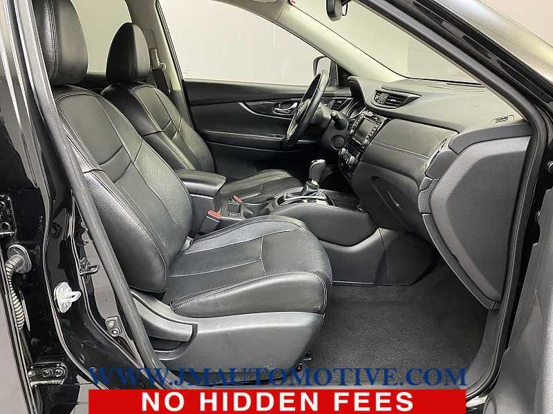 2018 Nissan Rogue SL, available for sale in Naugatuck, Connecticut | J&M Automotive Sls&Svc LLC. Naugatuck, Connecticut 2018 Nissan Rogue SL, available for sale in Naugatuck, Connecticut | J&M Automotive Sls&Svc LLC. Naugatuck, Connecticut