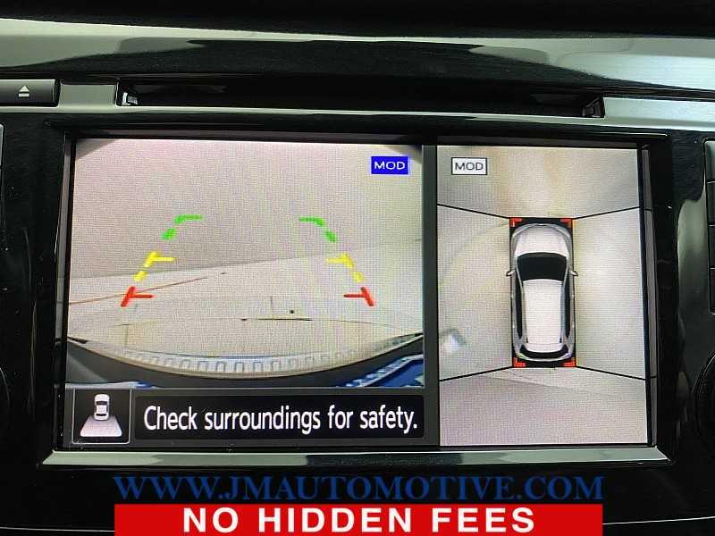 2018 Nissan Rogue SL, available for sale in Naugatuck, Connecticut | J&M Automotive Sls&Svc LLC. Naugatuck, Connecticut 2018 Nissan Rogue SL, available for sale in Naugatuck, Connecticut | J&M Automotive Sls&Svc LLC. Naugatuck, Connecticut
