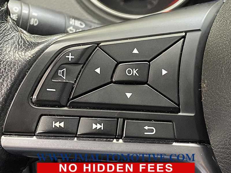 2018 Nissan Rogue SL, available for sale in Naugatuck, Connecticut | J&M Automotive Sls&Svc LLC. Naugatuck, Connecticut 2018 Nissan Rogue SL, available for sale in Naugatuck, Connecticut | J&M Automotive Sls&Svc LLC. Naugatuck, Connecticut