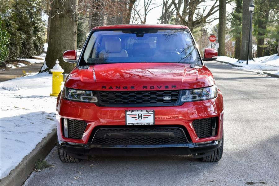 2019 Land Rover Range Rover Sport HSE AWD 4dr SUV (midyear release), available for sale in Great Neck, New York | Camy Cars. Great Neck, New York 2019 Land Rover Range Rover Sport HSE AWD 4dr SUV (midyear release), available for sale in Great Neck, New York | Camy Cars. Great Neck, New York