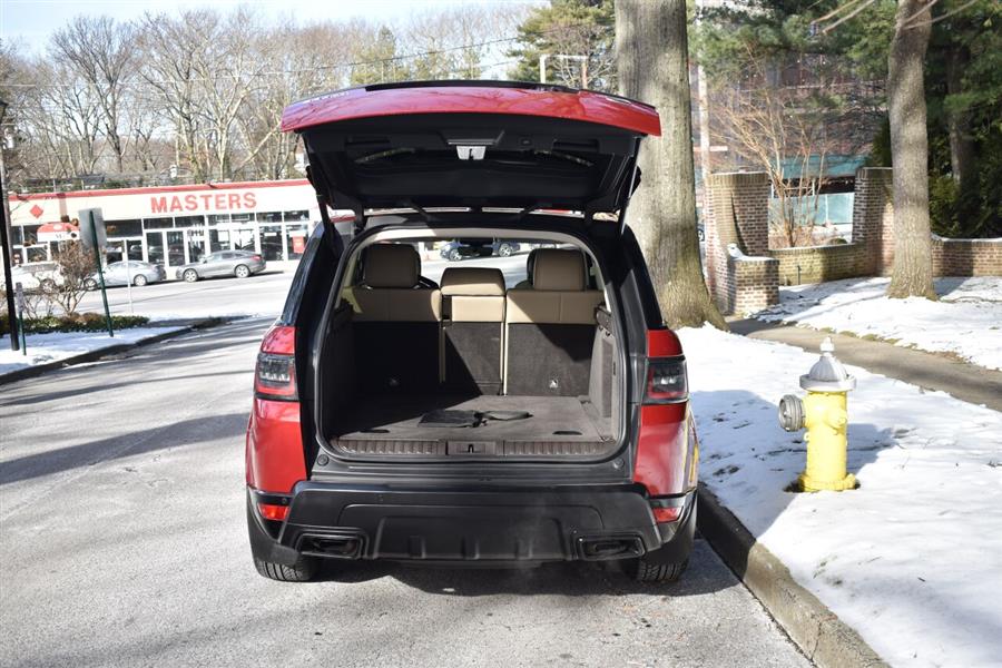 2019 Land Rover Range Rover Sport HSE AWD 4dr SUV (midyear release), available for sale in Great Neck, New York | Camy Cars. Great Neck, New York 2019 Land Rover Range Rover Sport HSE AWD 4dr SUV (midyear release), available for sale in Great Neck, New York | Camy Cars. Great Neck, New York