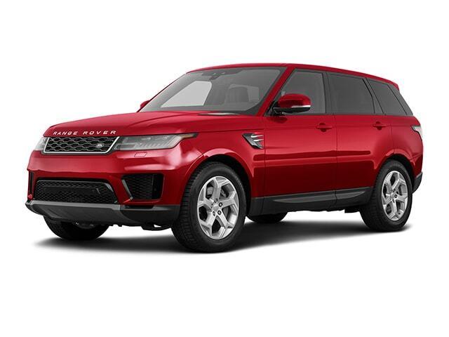 Used 2019 Land Rover Range Rover Sport in Great Neck, New York | Camy Cars. Great Neck, New York