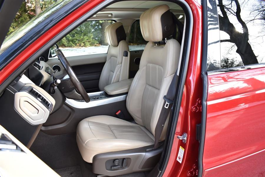 2019 Land Rover Range Rover Sport HSE AWD 4dr SUV (midyear release), available for sale in Great Neck, New York | Camy Cars. Great Neck, New York 2019 Land Rover Range Rover Sport HSE AWD 4dr SUV (midyear release), available for sale in Great Neck, New York | Camy Cars. Great Neck, New York