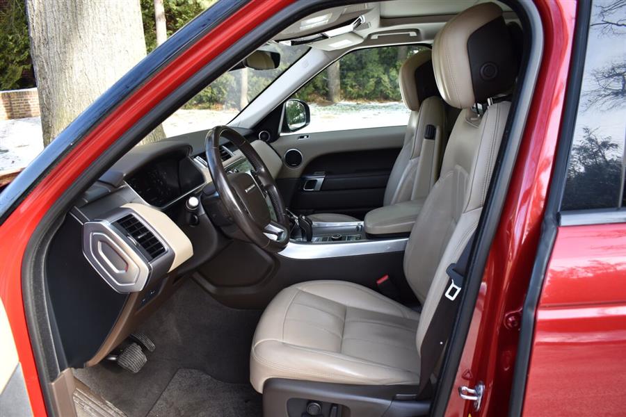 2019 Land Rover Range Rover Sport HSE AWD 4dr SUV (midyear release), available for sale in Great Neck, New York | Camy Cars. Great Neck, New York 2019 Land Rover Range Rover Sport HSE AWD 4dr SUV (midyear release), available for sale in Great Neck, New York | Camy Cars. Great Neck, New York