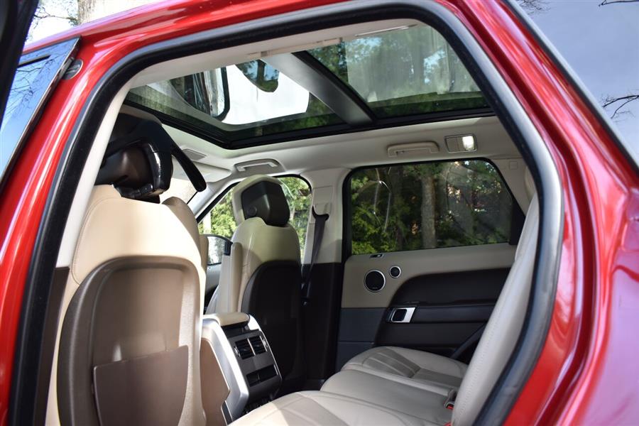 2019 Land Rover Range Rover Sport HSE AWD 4dr SUV (midyear release), available for sale in Great Neck, New York | Camy Cars. Great Neck, New York 2019 Land Rover Range Rover Sport HSE AWD 4dr SUV (midyear release), available for sale in Great Neck, New York | Camy Cars. Great Neck, New York
