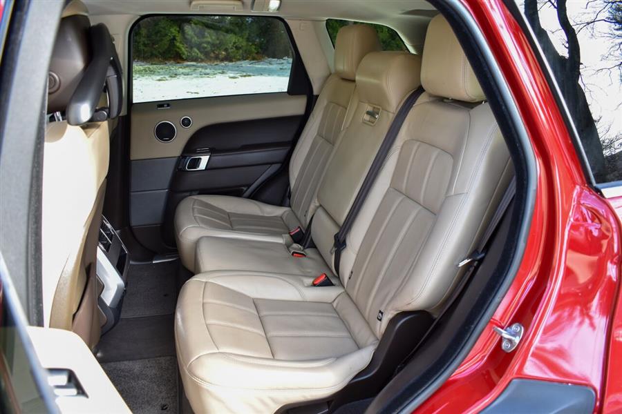 2019 Land Rover Range Rover Sport HSE AWD 4dr SUV (midyear release), available for sale in Great Neck, New York | Camy Cars. Great Neck, New York 2019 Land Rover Range Rover Sport HSE AWD 4dr SUV (midyear release), available for sale in Great Neck, New York | Camy Cars. Great Neck, New York