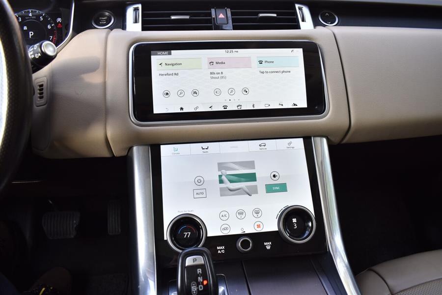 2019 Land Rover Range Rover Sport HSE AWD 4dr SUV (midyear release), available for sale in Great Neck, New York | Camy Cars. Great Neck, New York 2019 Land Rover Range Rover Sport HSE AWD 4dr SUV (midyear release), available for sale in Great Neck, New York | Camy Cars. Great Neck, New York
