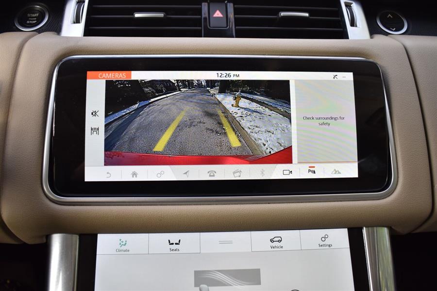 2019 Land Rover Range Rover Sport HSE AWD 4dr SUV (midyear release), available for sale in Great Neck, New York | Camy Cars. Great Neck, New York 2019 Land Rover Range Rover Sport HSE AWD 4dr SUV (midyear release), available for sale in Great Neck, New York | Camy Cars. Great Neck, New York