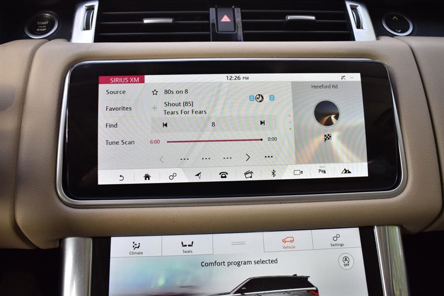 2019 Land Rover Range Rover Sport HSE AWD 4dr SUV (midyear release), available for sale in Great Neck, New York | Camy Cars. Great Neck, New York 2019 Land Rover Range Rover Sport HSE AWD 4dr SUV (midyear release), available for sale in Great Neck, New York | Camy Cars. Great Neck, New York