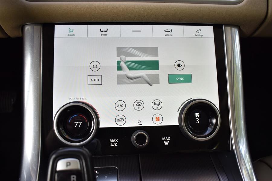 2019 Land Rover Range Rover Sport HSE AWD 4dr SUV (midyear release), available for sale in Great Neck, New York | Camy Cars. Great Neck, New York 2019 Land Rover Range Rover Sport HSE AWD 4dr SUV (midyear release), available for sale in Great Neck, New York | Camy Cars. Great Neck, New York