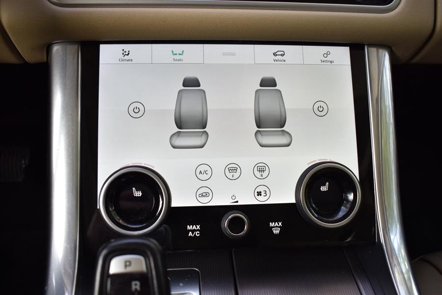 2019 Land Rover Range Rover Sport HSE AWD 4dr SUV (midyear release), available for sale in Great Neck, New York | Camy Cars. Great Neck, New York 2019 Land Rover Range Rover Sport HSE AWD 4dr SUV (midyear release), available for sale in Great Neck, New York | Camy Cars. Great Neck, New York