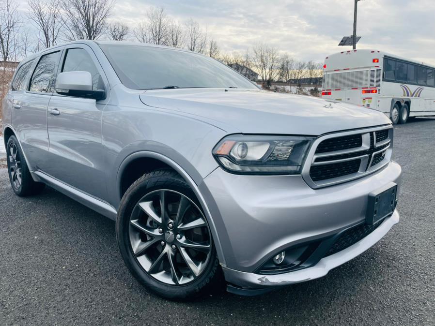 Used 2017 Dodge Durango in Plainfield, New Jersey | Lux Auto Sales of NJ. Plainfield, New Jersey